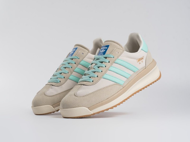 Кроссовки Adidas SL 72 RTN - 43992