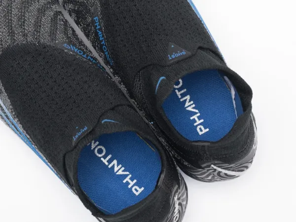 Футбольная обувь Nike Gripknit Phantom GX Elite FG - 39909