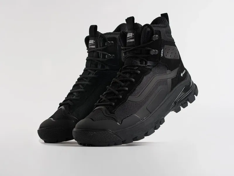 Зимние кеды Vans UltraRange EXO MTE-3 Hi - 46143