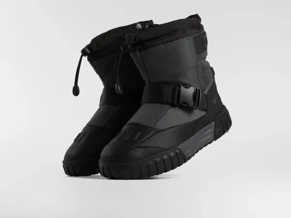 Зимние Сапоги Nike Winterproof High - 47204