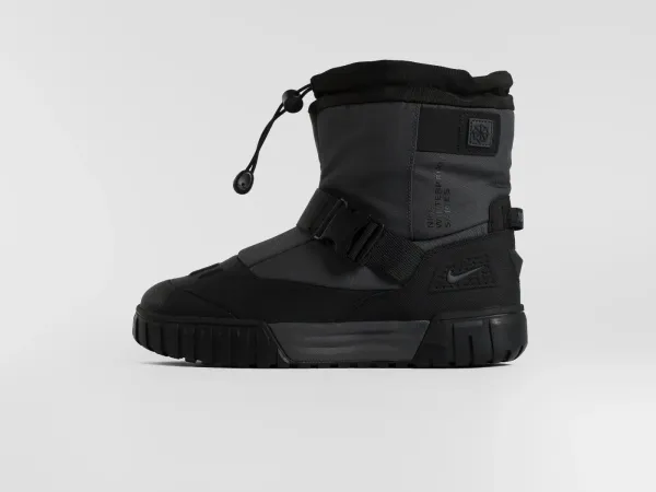 Зимние Сапоги Nike Winterproof High - 47204