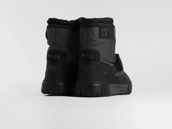 Зимние Сапоги Nike Winterproof High - 47204