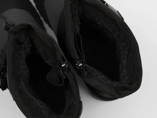 Зимние Сапоги Nike Winterproof High - 47204