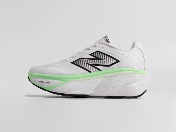 Кроссовки New Balance Fresh Foam X More Trail v5 - 45627