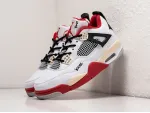 Кроссовки Nike Air Jordan 4 Retro - 36630