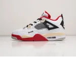 Кроссовки Nike Air Jordan 4 Retro - 36630