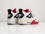 Кроссовки Nike Air Jordan 4 Retro - 36630