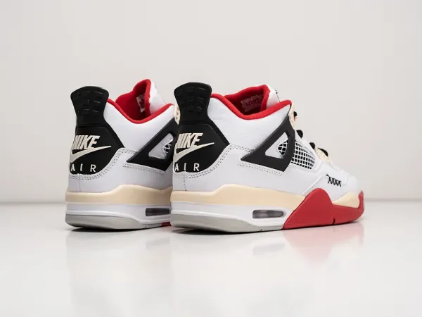 Кроссовки Nike Air Jordan 4 Retro - 36630