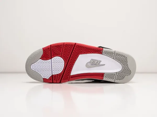 Кроссовки Nike Air Jordan 4 Retro - 36630