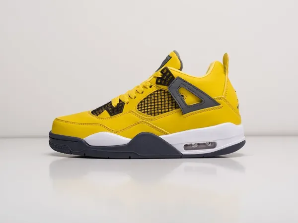 Кроссовки Nike Air Jordan 4 Retro - 26801