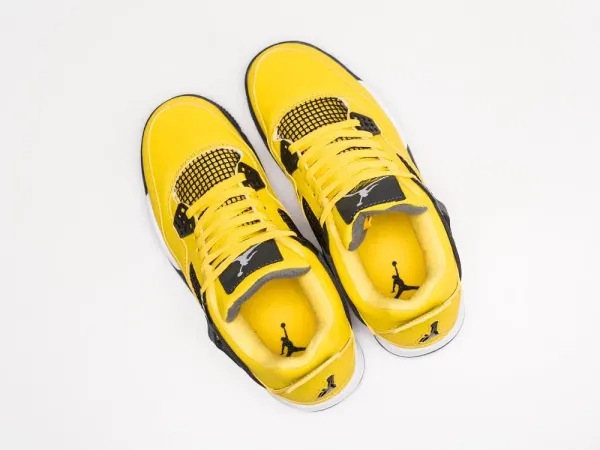 Кроссовки Nike Air Jordan 4 Retro - 26801
