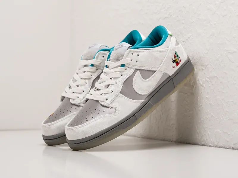 Кроссовки Nike SB Dunk Low - 29591