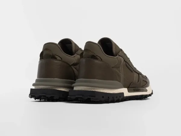 Кроссовки Lacoste ELITE ACTIVE - 47378