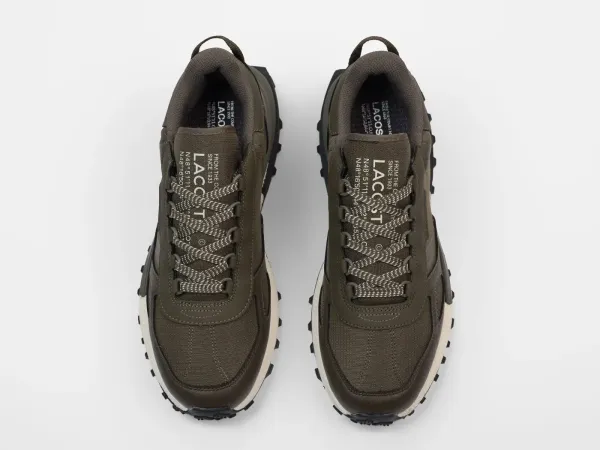 Кроссовки Lacoste ELITE ACTIVE - 47378