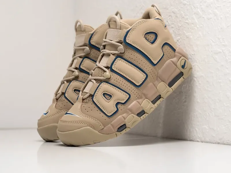 Кроссовки Nike Air More Uptempo - 37163