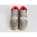 Кроссовки Nike Air Yeezy 2 - 36960