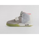 Кроссовки Nike Air Yeezy 2 - 36960