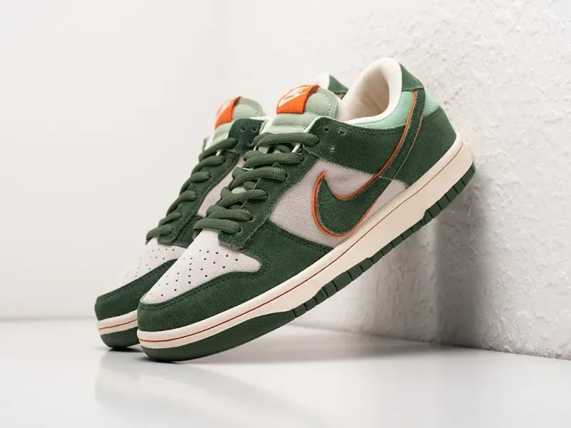 Кроссовки Nike SB Dunk Low - 34397