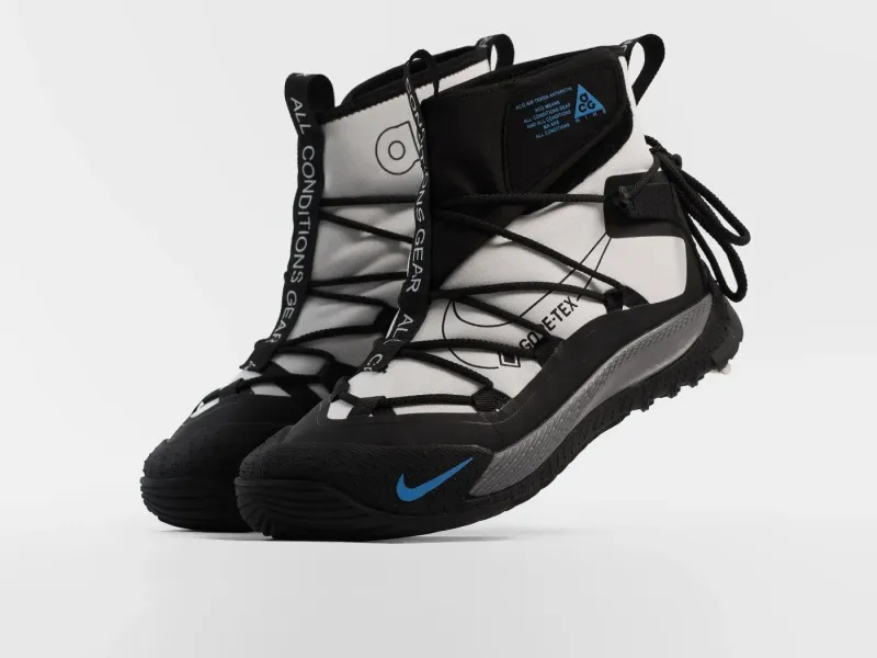 Зимние Кроссовки Nike ACG Air Terra Antarktik - 46985
