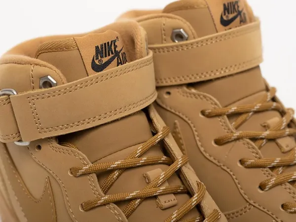 Кроссовки Nike Air Force 1 Mid - 40551