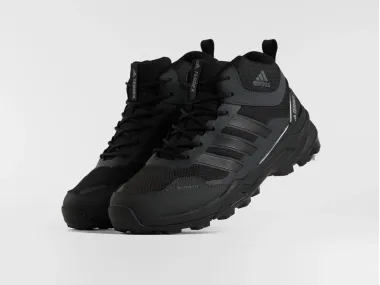 Зимние Кроссовки Adidas Terrex AX4 Mid - 47485