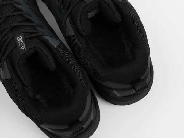 Зимние Кроссовки Adidas Terrex AX4 Mid - 47485