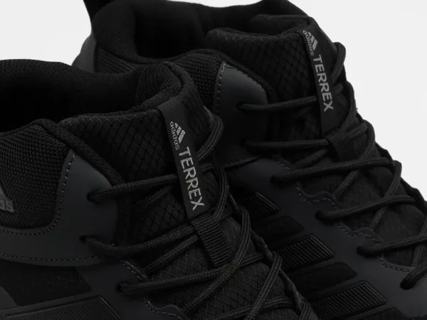 Зимние Кроссовки Adidas Terrex AX4 Mid - 47485