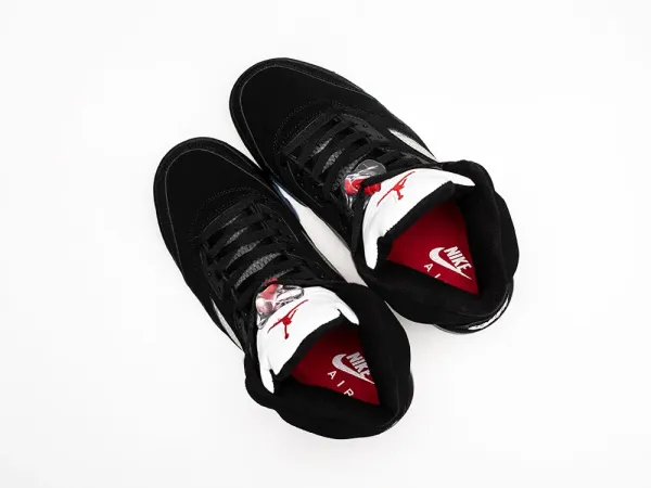 Кроссовки Nike Air Jordan 5 - 38910