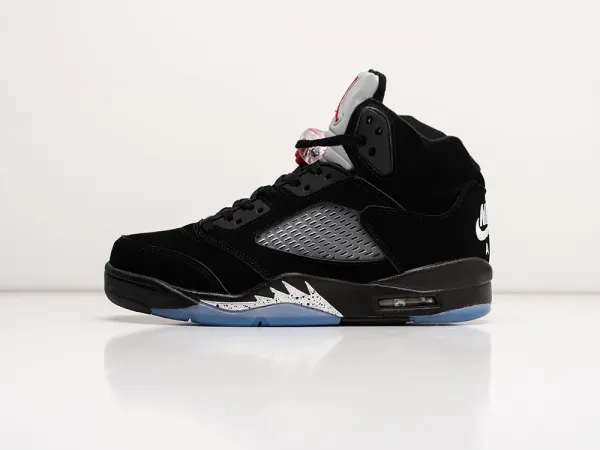 Кроссовки Nike Air Jordan 5 - 38910