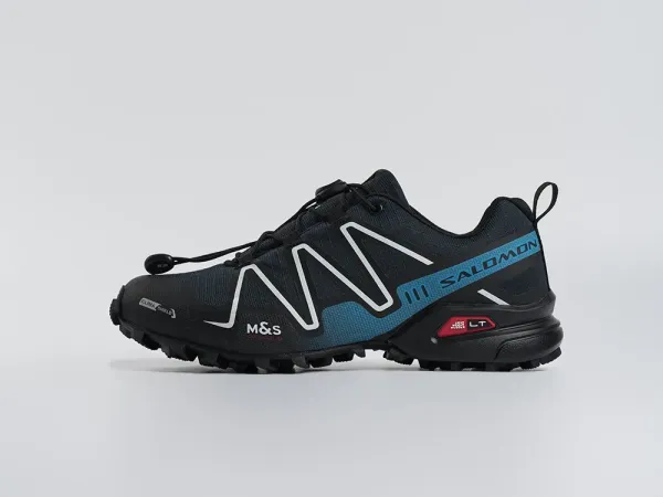 Кроссовки Salomon SPEEDCROSS 3 CS - 44440