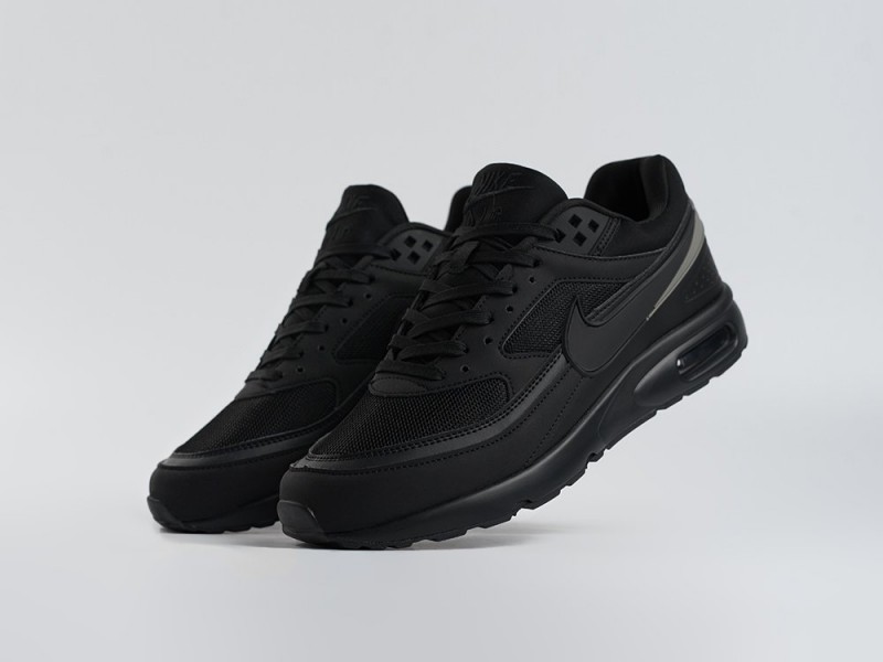 Кроссовки Nike Air Max BW Premium - 44463