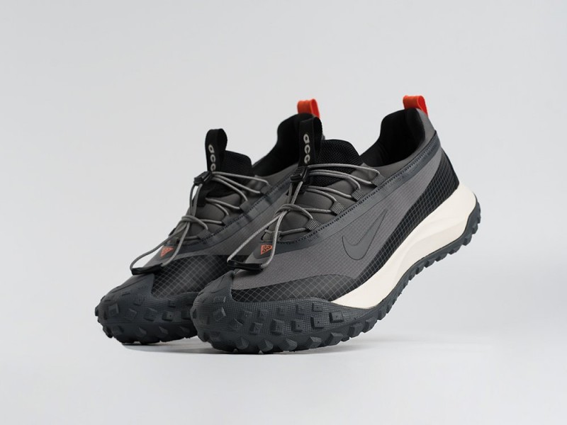Кроссовки Nike ACG Mountain Fly Low - 45161