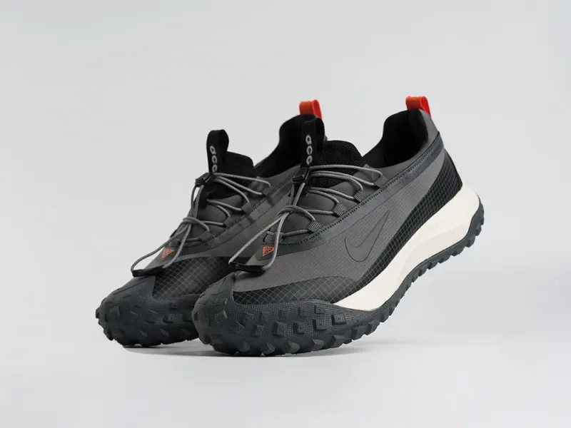 Кроссовки Nike ACG Mountain Fly Low - 45161