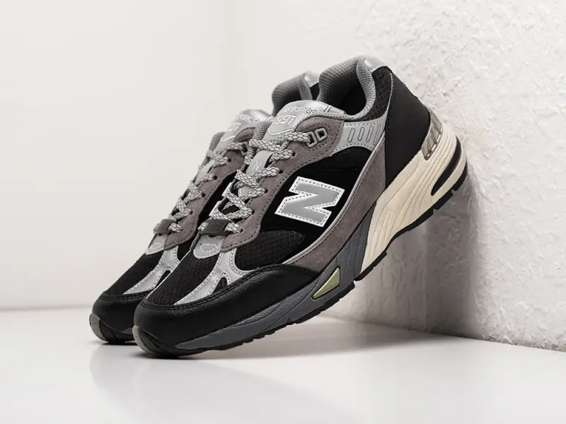 Кроссовки New Balance 991 - 33398