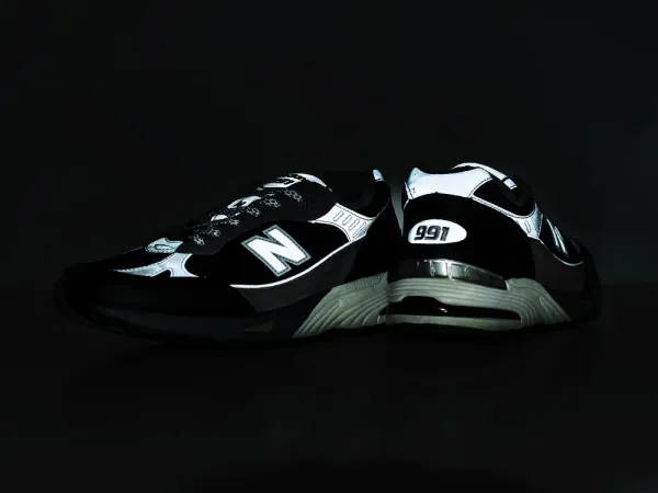 Кроссовки New Balance 991 - 33398