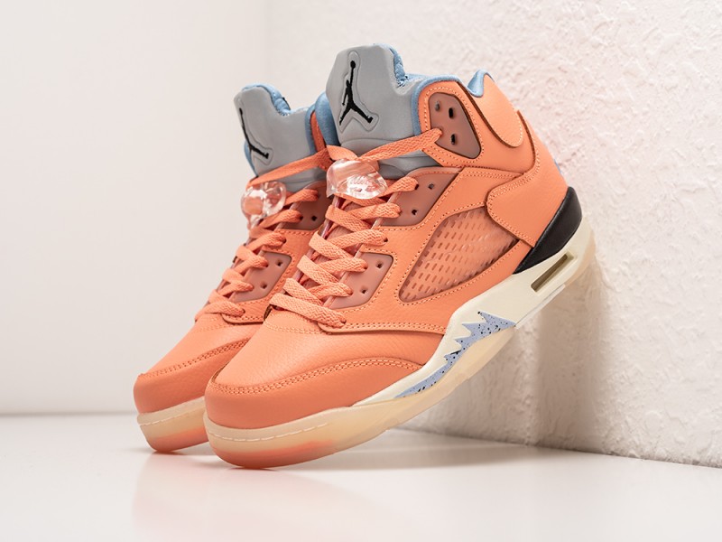 Кроссовки DJ Khaled x Nike Air Jordan 5 - 38961