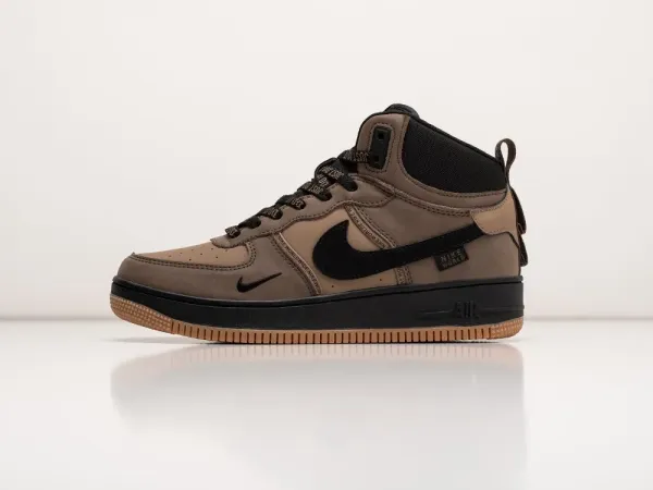Зимние Кроссовки Nike Air Force 1 Mid - 38660