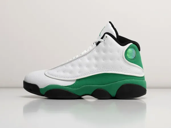 Кроссовки Nike Air Jordan 13 Retro - 27438