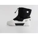 Зимние Кроссовки Nike High - 45669