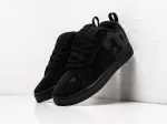 Кроссовки DC Shoes Court Graffik - 39130