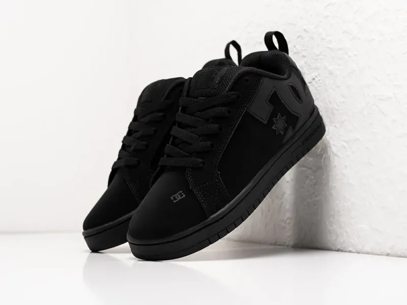 Кроссовки DC Shoes Court Graffik - 39130