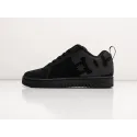 Кроссовки DC Shoes Court Graffik - 39130