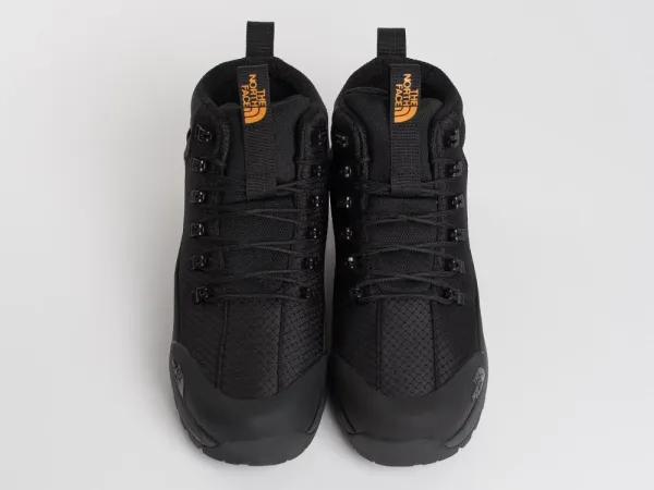 Зимние Кроссовки The North Face Glenclyffe hight - 45937