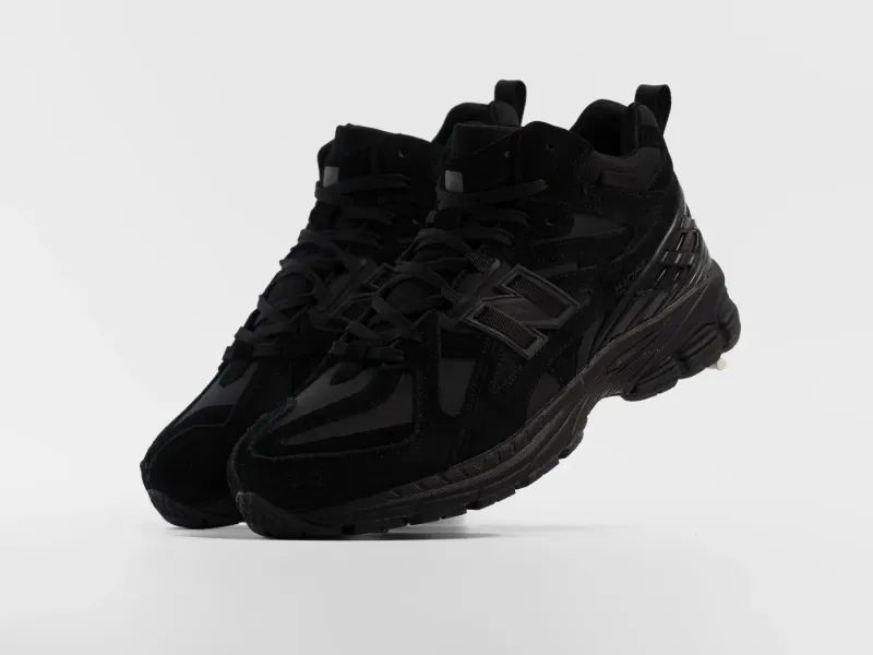 Зимние Кроссовки New Balance 1906R Mid - 43862