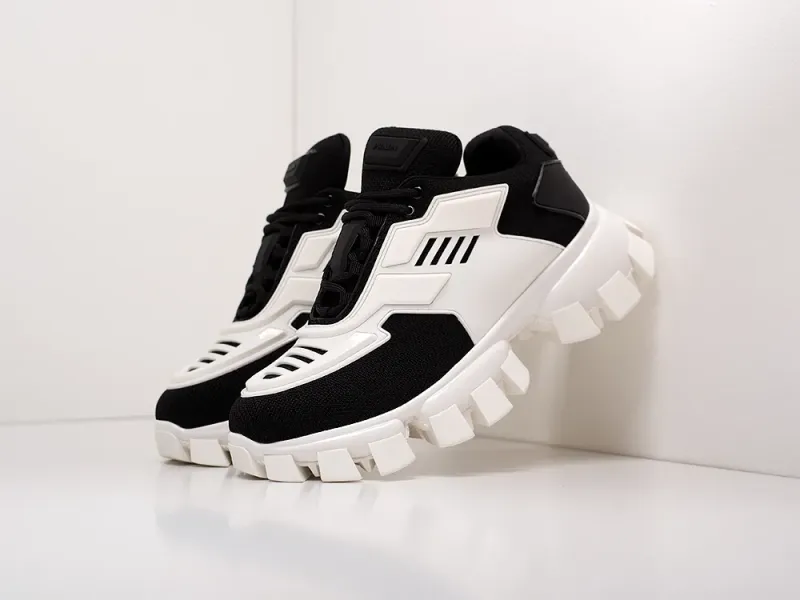 Кроссовки Prada Cloudbust Thunder - 18967