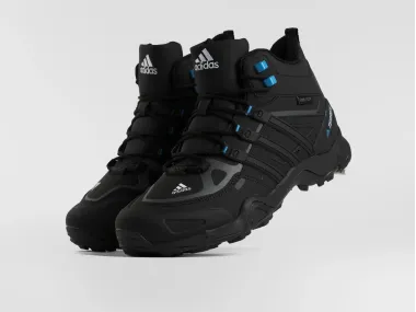 Зимние Ботинки Adidas Terrex Winter - 46958