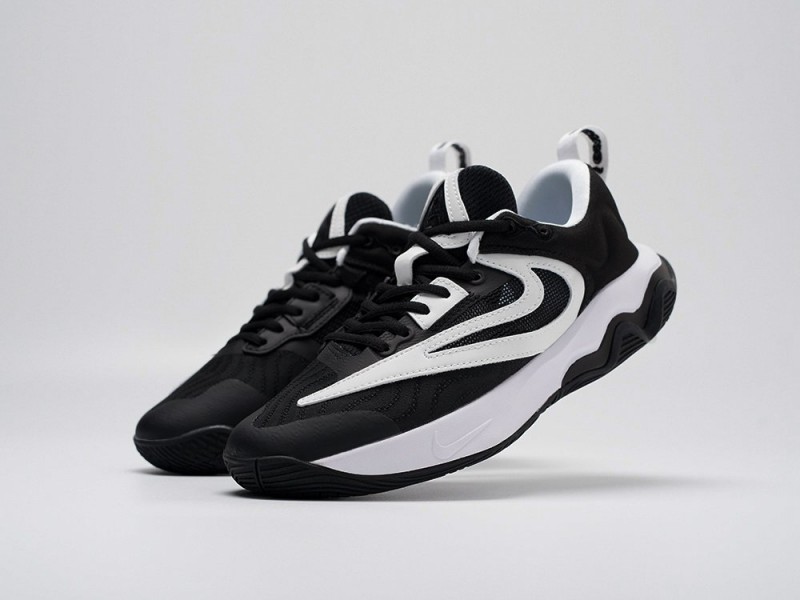 Кроссовки Nike Giannis Immortality 3 - 39526