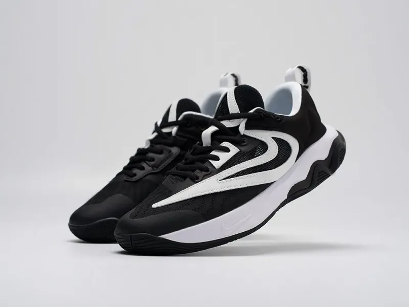 Кроссовки Nike Giannis Immortality 3 - 39526