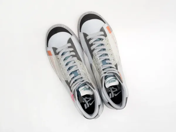 Кроссовки Nike Blazer Mid 77 - 34570