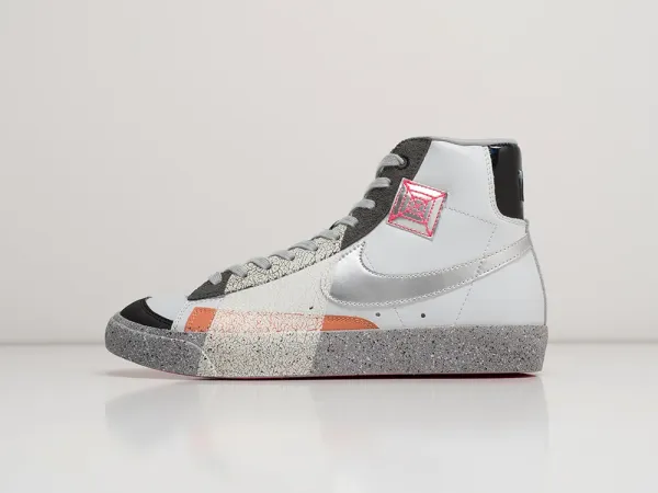 Кроссовки Nike Blazer Mid 77 - 34570